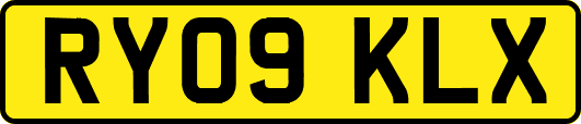 RY09KLX