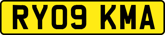 RY09KMA