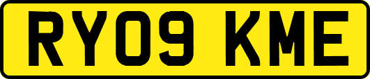RY09KME