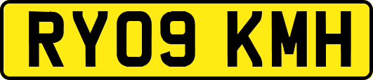 RY09KMH