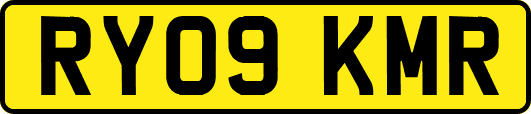 RY09KMR