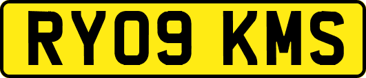 RY09KMS
