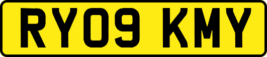 RY09KMY
