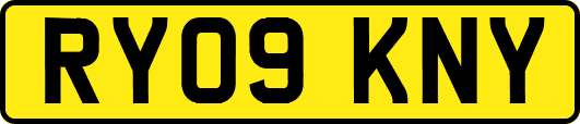 RY09KNY
