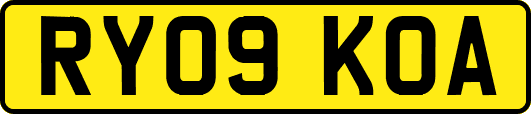 RY09KOA