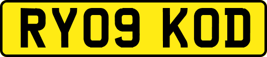 RY09KOD