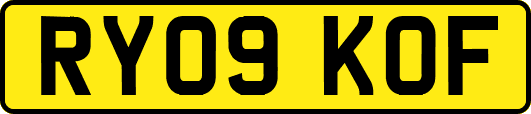 RY09KOF
