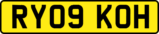 RY09KOH