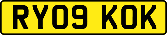 RY09KOK
