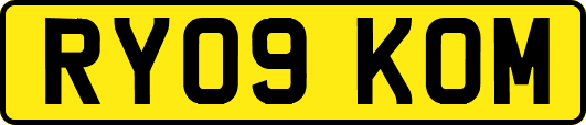 RY09KOM