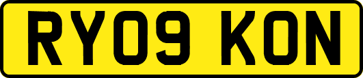 RY09KON