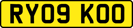 RY09KOO