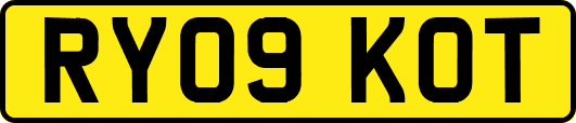 RY09KOT