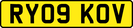 RY09KOV