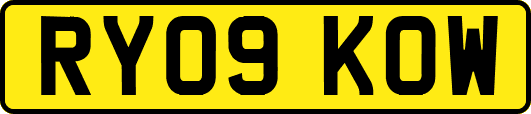 RY09KOW