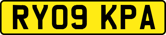 RY09KPA