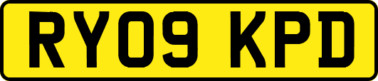 RY09KPD