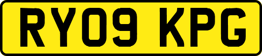 RY09KPG