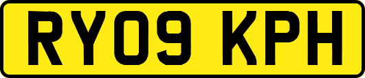 RY09KPH