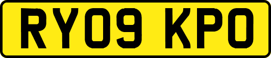 RY09KPO