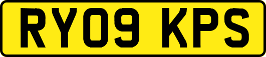 RY09KPS