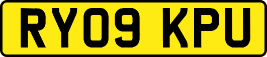 RY09KPU