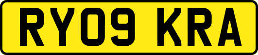 RY09KRA