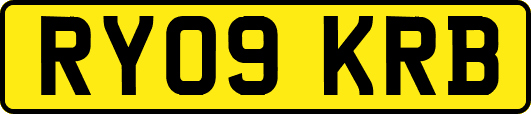 RY09KRB