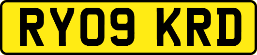 RY09KRD