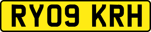 RY09KRH
