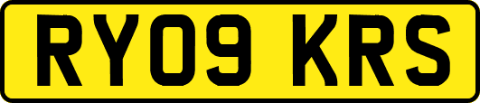 RY09KRS