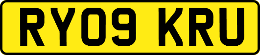 RY09KRU