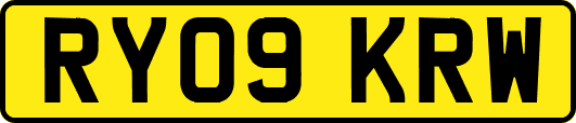 RY09KRW