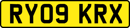 RY09KRX