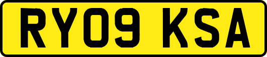 RY09KSA