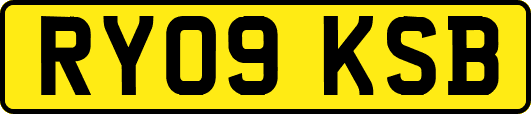 RY09KSB