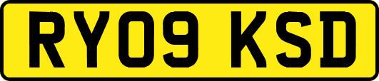 RY09KSD