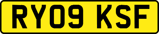 RY09KSF