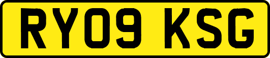 RY09KSG