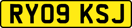 RY09KSJ
