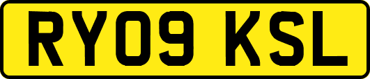 RY09KSL