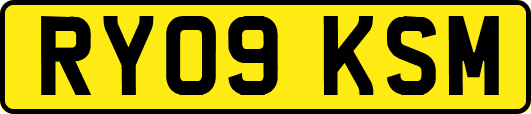 RY09KSM