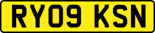 RY09KSN