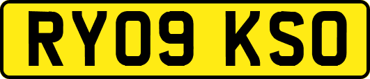 RY09KSO