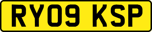 RY09KSP