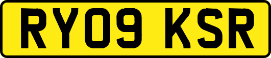 RY09KSR