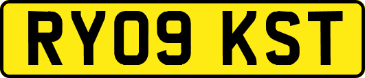 RY09KST