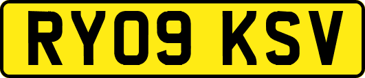RY09KSV