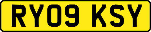 RY09KSY