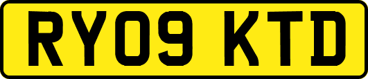 RY09KTD